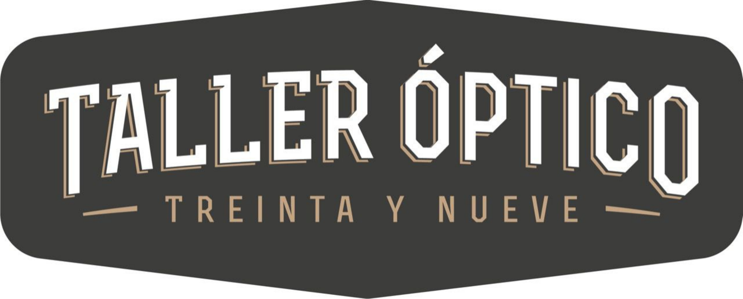 Logo de Taller Óptico 39